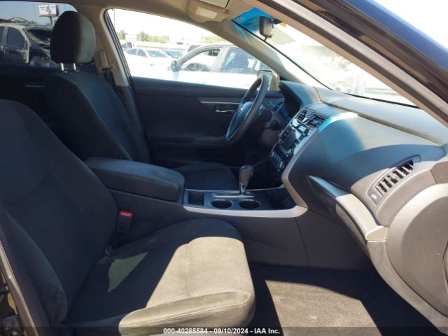 Photo 4 VIN: 1N4AL3AP1FN340588 - NISSAN ALTIMA 