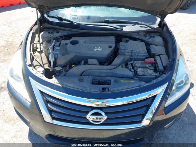 Photo 9 VIN: 1N4AL3AP1FN340588 - NISSAN ALTIMA 