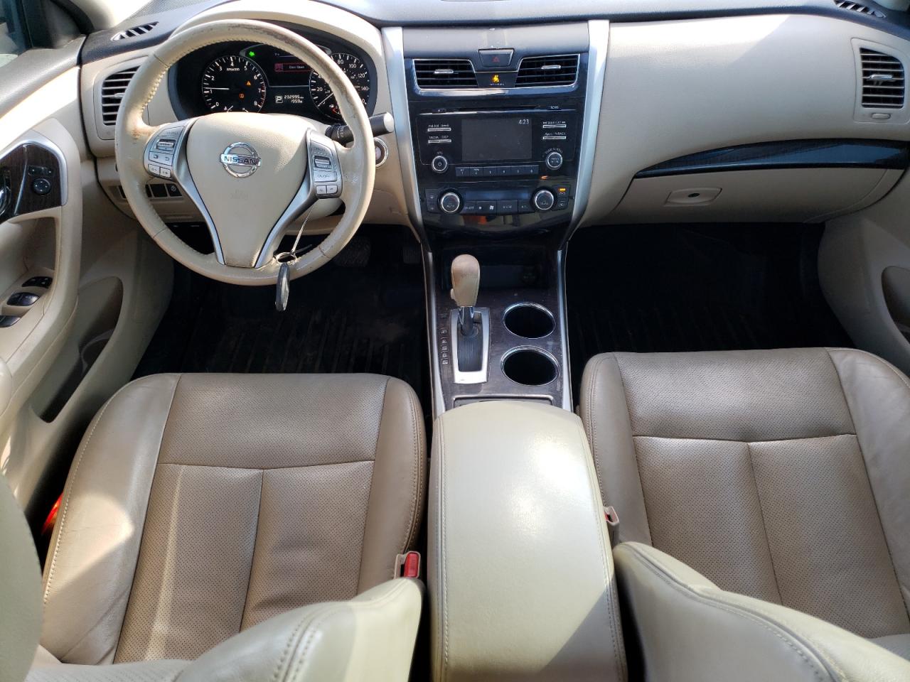 Photo 7 VIN: 1N4AL3AP1FN341482 - NISSAN ALTIMA 