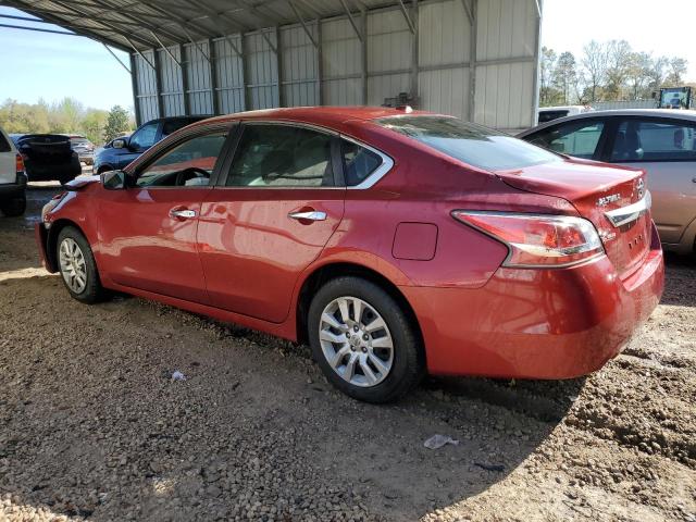 Photo 1 VIN: 1N4AL3AP1FN343328 - NISSAN ALTIMA 