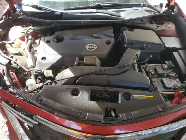 Photo 10 VIN: 1N4AL3AP1FN343328 - NISSAN ALTIMA 