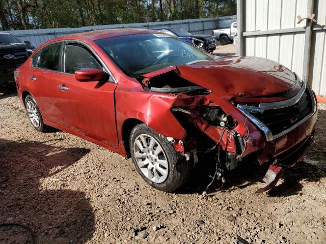 Photo 3 VIN: 1N4AL3AP1FN343328 - NISSAN ALTIMA 