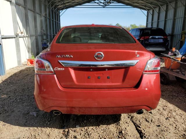 Photo 5 VIN: 1N4AL3AP1FN343328 - NISSAN ALTIMA 