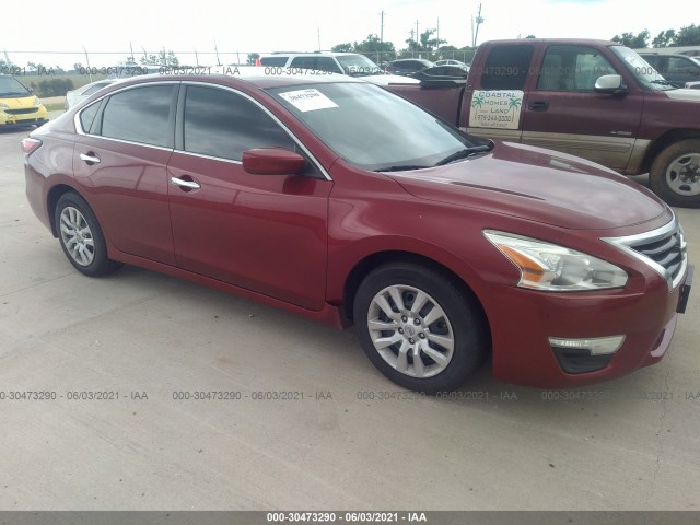 Photo 0 VIN: 1N4AL3AP1FN343331 - NISSAN ALTIMA 