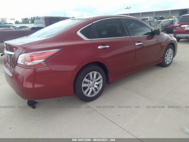 Photo 3 VIN: 1N4AL3AP1FN343331 - NISSAN ALTIMA 