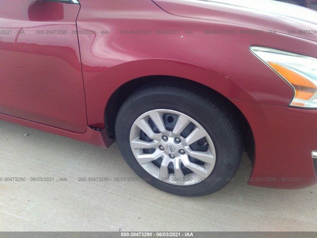 Photo 5 VIN: 1N4AL3AP1FN343331 - NISSAN ALTIMA 