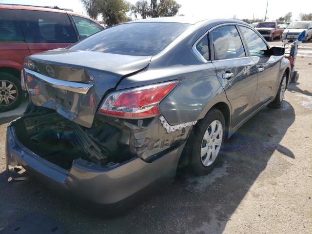 Photo 3 VIN: 1N4AL3AP1FN343989 - NISSAN ALTIMA 2.5 