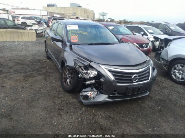 Photo 0 VIN: 1N4AL3AP1FN344141 - NISSAN ALTIMA 