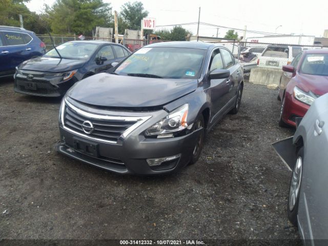 Photo 1 VIN: 1N4AL3AP1FN344141 - NISSAN ALTIMA 