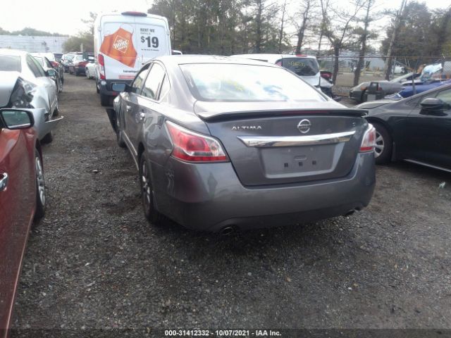 Photo 2 VIN: 1N4AL3AP1FN344141 - NISSAN ALTIMA 