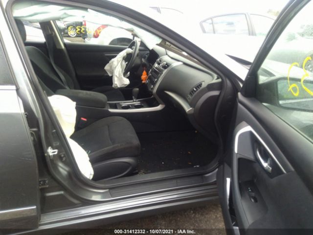 Photo 4 VIN: 1N4AL3AP1FN344141 - NISSAN ALTIMA 