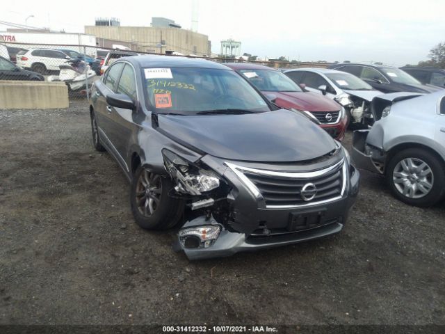 Photo 5 VIN: 1N4AL3AP1FN344141 - NISSAN ALTIMA 