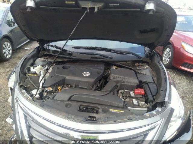 Photo 9 VIN: 1N4AL3AP1FN344141 - NISSAN ALTIMA 