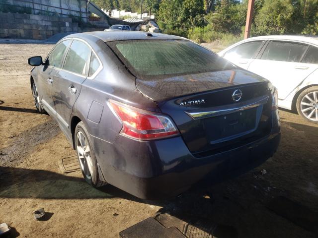 Photo 2 VIN: 1N4AL3AP1FN345631 - NISSAN ALTIMA 2.5 