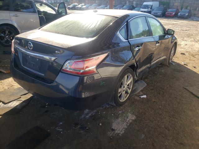 Photo 3 VIN: 1N4AL3AP1FN345631 - NISSAN ALTIMA 2.5 