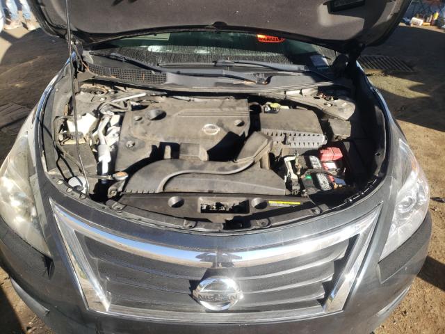 Photo 6 VIN: 1N4AL3AP1FN345631 - NISSAN ALTIMA 2.5 