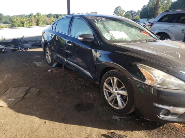 Photo 8 VIN: 1N4AL3AP1FN345631 - NISSAN ALTIMA 2.5 