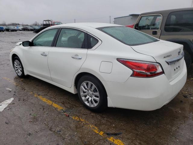 Photo 1 VIN: 1N4AL3AP1FN345693 - NISSAN ALTIMA 2.5 