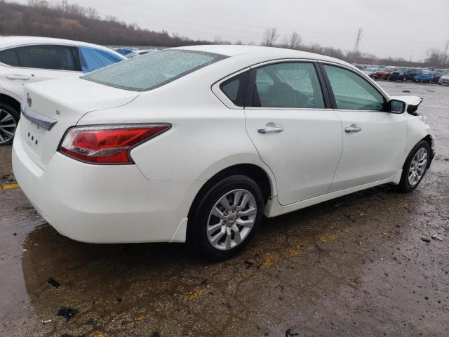 Photo 2 VIN: 1N4AL3AP1FN345693 - NISSAN ALTIMA 2.5 