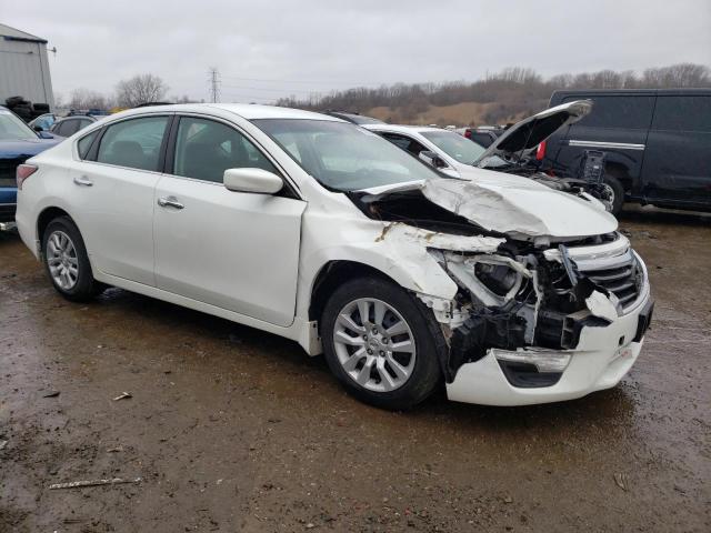 Photo 3 VIN: 1N4AL3AP1FN345693 - NISSAN ALTIMA 2.5 