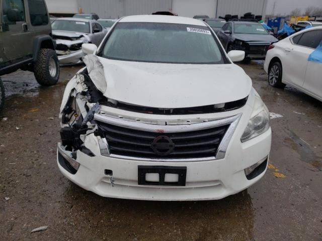 Photo 4 VIN: 1N4AL3AP1FN345693 - NISSAN ALTIMA 2.5 