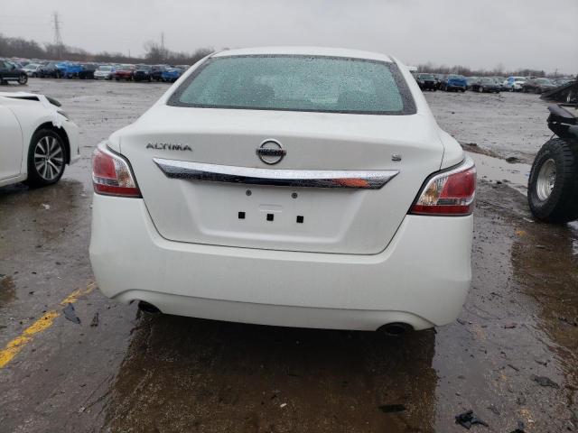 Photo 5 VIN: 1N4AL3AP1FN345693 - NISSAN ALTIMA 2.5 