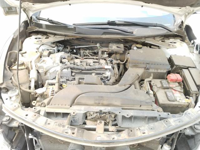 Photo 6 VIN: 1N4AL3AP1FN345872 - NISSAN ALTIMA 2.5 