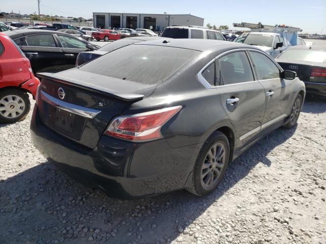 Photo 3 VIN: 1N4AL3AP1FN346794 - NISSAN ALTIMA 2.5 