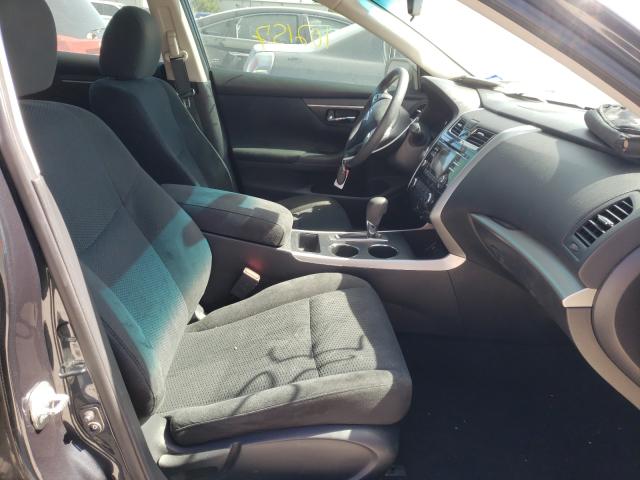 Photo 4 VIN: 1N4AL3AP1FN346794 - NISSAN ALTIMA 2.5 