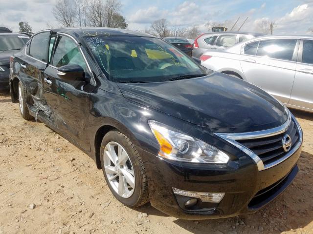 Photo 0 VIN: 1N4AL3AP1FN347203 - NISSAN ALTIMA 2.5 