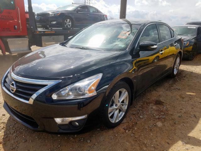 Photo 1 VIN: 1N4AL3AP1FN347203 - NISSAN ALTIMA 2.5 