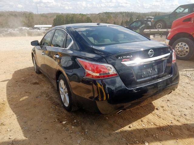 Photo 2 VIN: 1N4AL3AP1FN347203 - NISSAN ALTIMA 2.5 