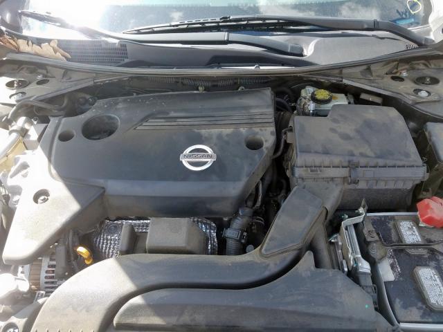 Photo 6 VIN: 1N4AL3AP1FN347203 - NISSAN ALTIMA 2.5 