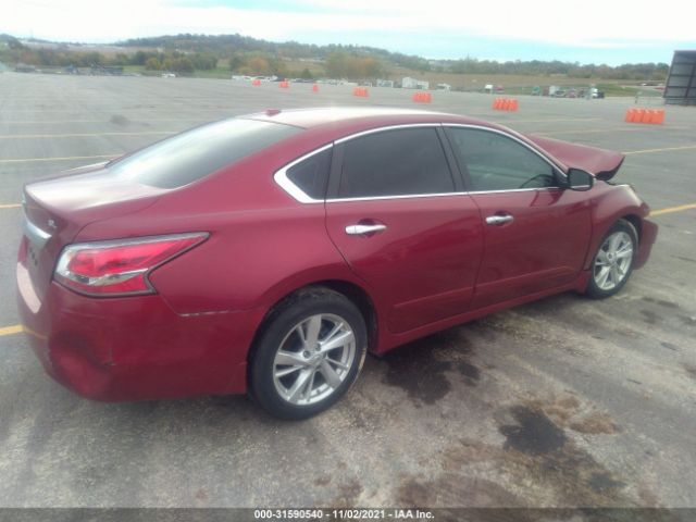 Photo 3 VIN: 1N4AL3AP1FN348349 - NISSAN ALTIMA 