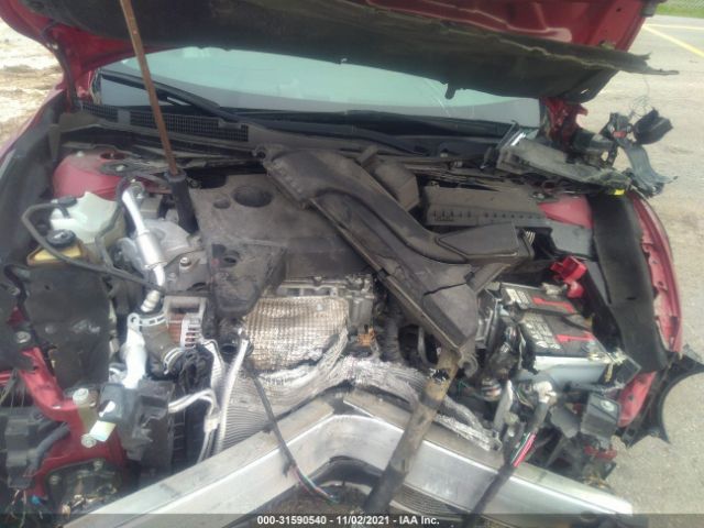 Photo 9 VIN: 1N4AL3AP1FN348349 - NISSAN ALTIMA 