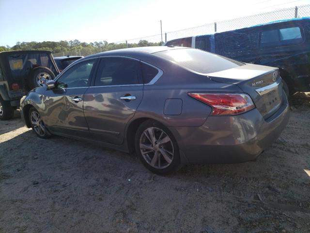 Photo 1 VIN: 1N4AL3AP1FN348528 - NISSAN ALTIMA 