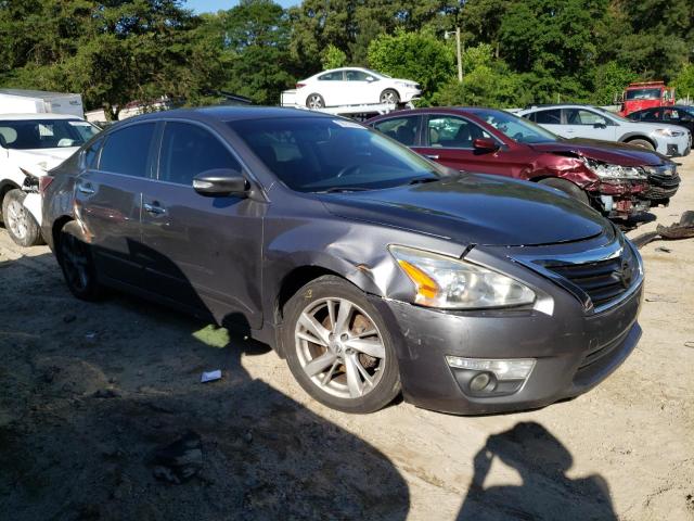 Photo 3 VIN: 1N4AL3AP1FN348528 - NISSAN ALTIMA 