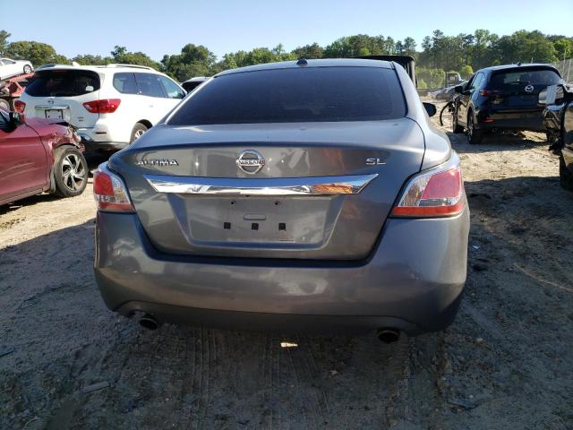 Photo 5 VIN: 1N4AL3AP1FN348528 - NISSAN ALTIMA 