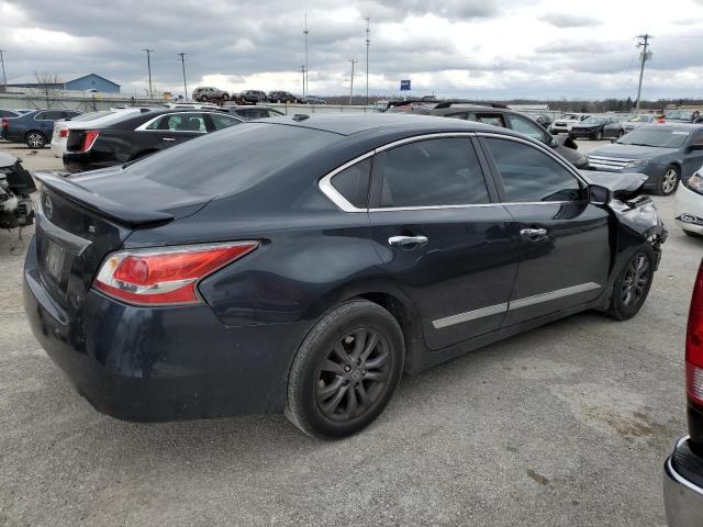 Photo 2 VIN: 1N4AL3AP1FN348853 - NISSAN ALTIMA 2.5 