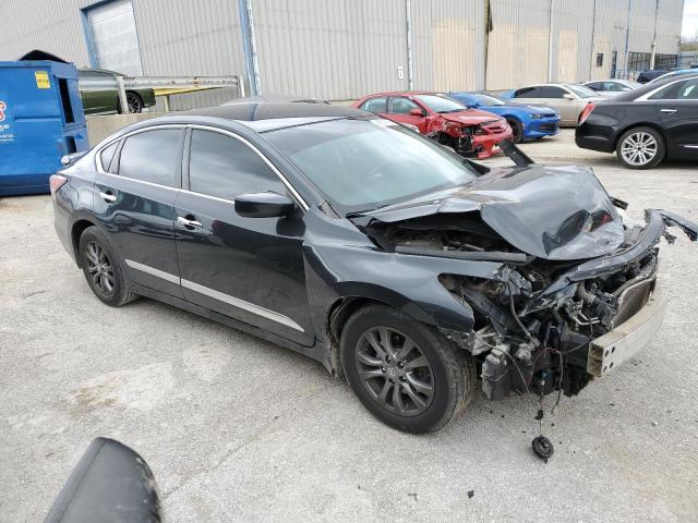 Photo 3 VIN: 1N4AL3AP1FN348853 - NISSAN ALTIMA 2.5 