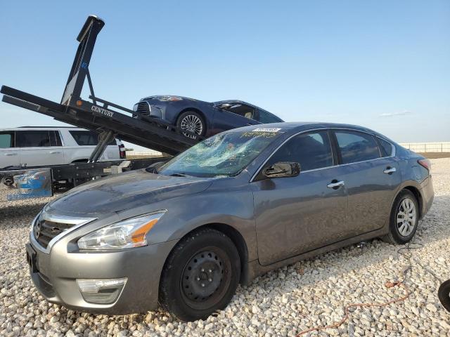 Photo 0 VIN: 1N4AL3AP1FN350036 - NISSAN ALTIMA 