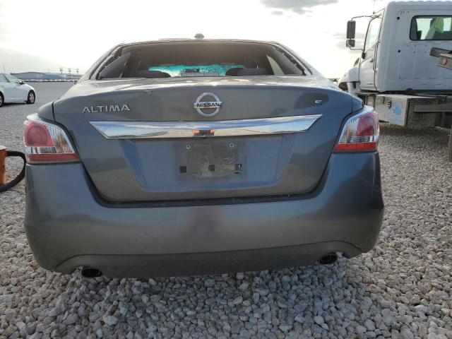 Photo 5 VIN: 1N4AL3AP1FN350036 - NISSAN ALTIMA 