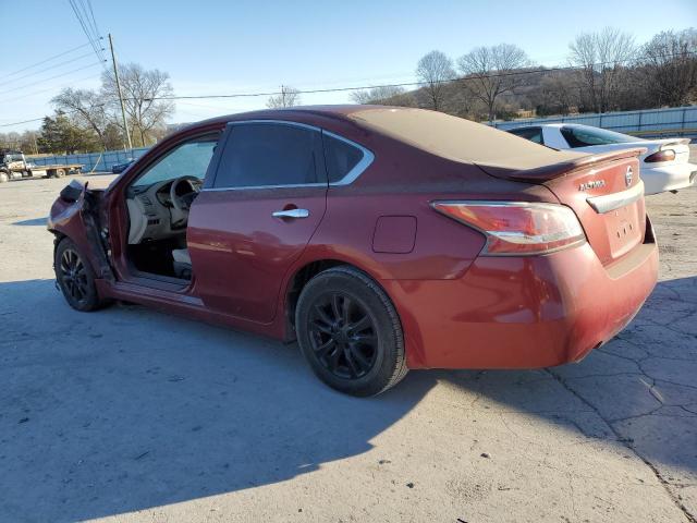 Photo 1 VIN: 1N4AL3AP1FN351915 - NISSAN ALTIMA 2.5 