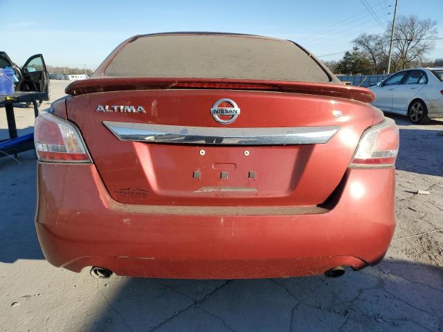 Photo 5 VIN: 1N4AL3AP1FN351915 - NISSAN ALTIMA 2.5 