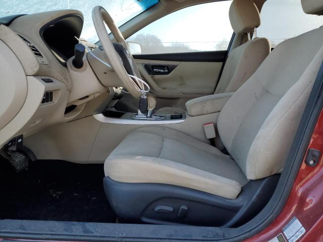 Photo 6 VIN: 1N4AL3AP1FN351915 - NISSAN ALTIMA 2.5 