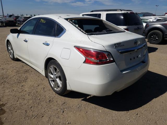 Photo 2 VIN: 1N4AL3AP1FN352224 - NISSAN ALTIMA 2.5 