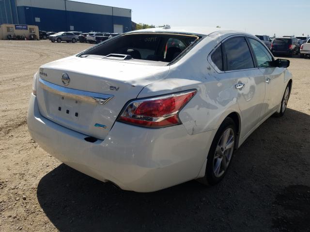 Photo 3 VIN: 1N4AL3AP1FN352224 - NISSAN ALTIMA 2.5 