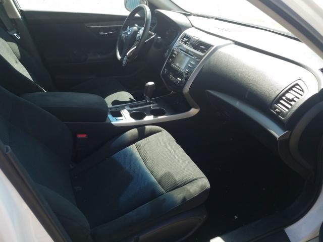 Photo 4 VIN: 1N4AL3AP1FN352224 - NISSAN ALTIMA 2.5 