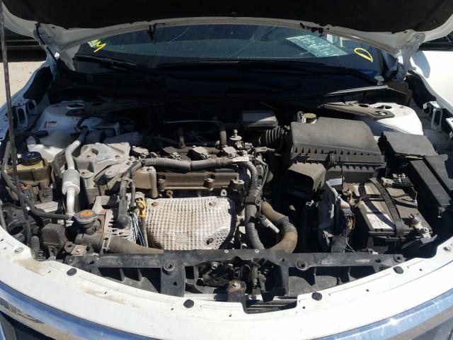 Photo 6 VIN: 1N4AL3AP1FN352224 - NISSAN ALTIMA 2.5 