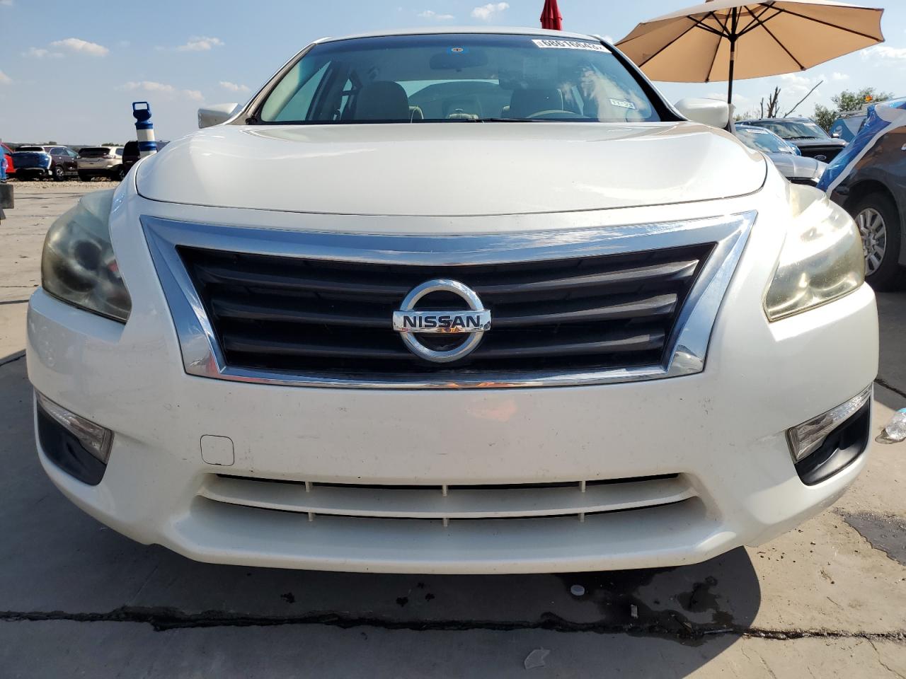 Photo 4 VIN: 1N4AL3AP1FN352532 - NISSAN ALTIMA 